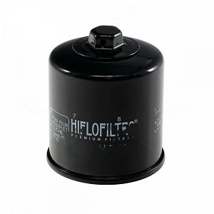 Фильтр масляный Hi-Flo HF 199