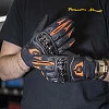 Мотоперчатки Masontex M15 V (черн/сер, XXL)