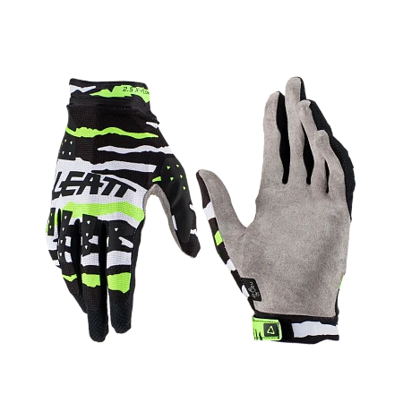 Мотоперчатки Leatt Moto 2.5 X-Flow Glove (2022)