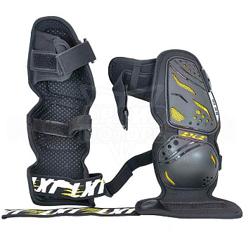 Наколенники Wolf KN10 детские