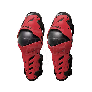 Наколенники JXT Dual Axis KN11 (красн)