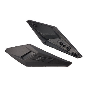 Накладки лобной вентиляции для шлема ATAKI OF512 (комплект прав. лев.)