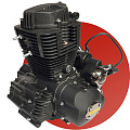 Двигатели в сборе