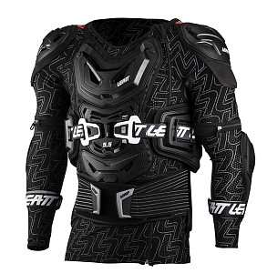 Защита панцирь Leatt Body Protector 5.5
